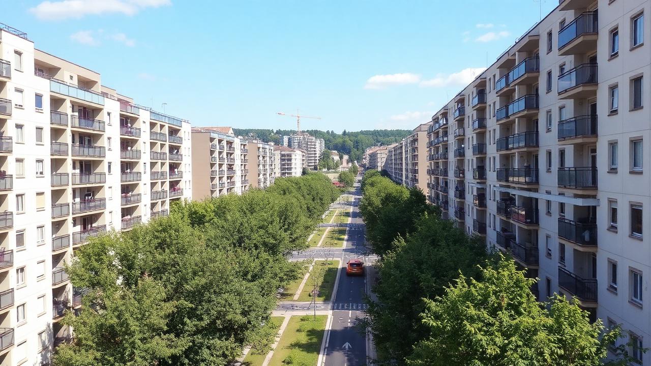 Viviendas en el barrio de Adurtza, Vitoria-Gasteiz: urge venta casa y urge venta piso